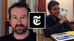 Former Bowdoin College 'Africana Studies' Chairman Rips NYT, Defends  'Racist' Grad's NYC Mayoral Victory