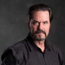 Stunt Stars: In conversation with Stunt Award winner Paul Rutledge