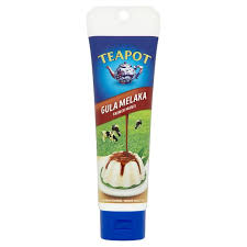 If there are, could anyone recommend any? Teapot Gula Melaka Flavoured Sweetened Creamer 180g Tesco Groceries