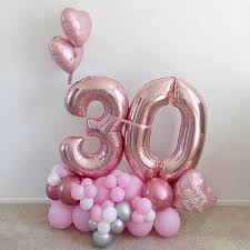 30th birthday balloons, 30th birthday party decorations, 30th birthday decor, vintage 1991, thirty, dirty thirty, 30th birthday for him, 30. 30th Birthday Balloons Birthday Balloons Birthday Balloon Decorations Balloon Decorations Party
