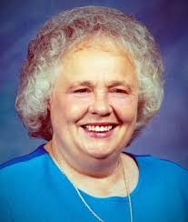 Cecile Faith Fox Rhodes (1939-2013)