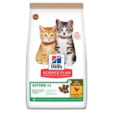 Hills Science Plan Yas Ve Kuru Kedi Mamasi Kolaymama