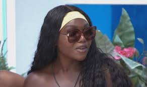 Love Island's Whitney 'will win' but has had to 'carry partner' through  series