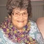 Mcgeachy Family Obituaries