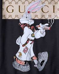 Amanda knox envoyer le message: Fond Ecran Gucci Mickey