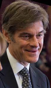 Mehmet Oz Wikipedia
