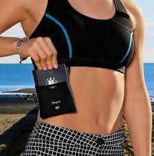 Rfid blocker money belt dlx. Dropdown Trigger My Account My Wishlist Free Shipping The Travel Bra Company Sign In Or Sign Up Cart 0 It Appears That Your Cart Is Currently Empty Continue Shopping Total 0 00 Checkout Or View Cart Home Shop Women About The Travel Bra Blog
