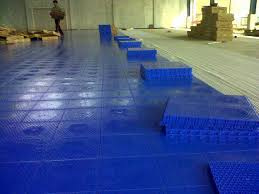 Namun untuk lapangan futsal dengan kualitas yang baik, ada baiknya anda menggunakan jenis lantai lapangan vinyl maupun interlock. Jenis Lantai Lapangan Futsal Lantaivinyl