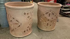 Cache Pot De Fleurs Terre Cuite Poteries Marocaines Maison X2f Exterieur Magic Affaires 22 Pot De Fleurs Poterie Terre Cuite
