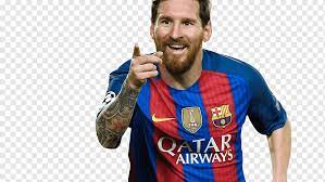 The image can be easily used for any free creative project. Messi Png Images Pngwing