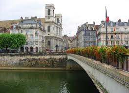 Navigate besancon map, besancon city map, satellite images of besancon, besancon towns map, political map of besancon, driving directions and traffic maps. Besancon France Pont Battant Besancon Franche Comte Reg Flickr