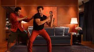 Loved Salman Khan S Cameo In Judwaa 2 Watch How It Happened In This Behind The Scenes Video Salman khan and varun dhawan opens up on judwaa 2 iifa 2017 press conference. loved salman khan s cameo in judwaa 2