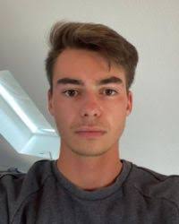 Marlon Julian Keller