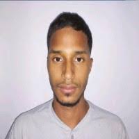 Ephraim Rivera's Instagram, Twitter & Facebook