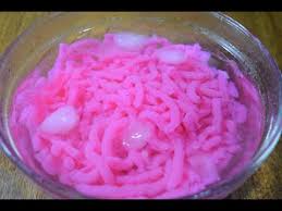 1/2 kilo pati santan segar lepas tu letak secubit garam (tak perlu masak, cuma tambah ketulan ais supaya tahan. Cara Buat Air Cendol Untuk Jual Info Umum