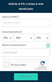 12,388 likes · 28 talking about this. Ingreso Familiar De Emergencia Como Acceder A Los Siguientes Pagos Del Beneficio Meganoticias