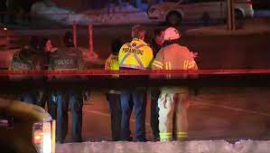 Bank Hostages Freed Suspect Surrenders After 9 Hour Standoff In Salaberry De Valleyfield Ctv News