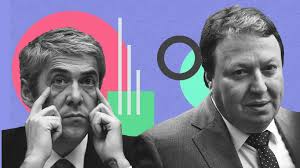 Carlos Santos Silva, um patrão muito especial