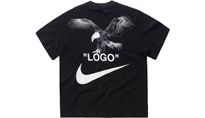 Black And White Check T Shirt Mens Check Out The Nikelab X Off White Mercurial Nrg X Tee Black Available On Stockx Mens Tops Mens Tshirts Black Tee