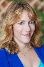 Meet Sheri Weitz, RDN