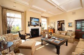 Living Room Interior Design Ideas 65 Room Designs
