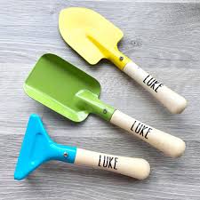 Each tool measures approximately 12 in length. Top Gardening Sets For The Little Ones Uk Mums Tv