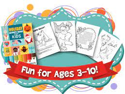 As a homeschool mom of many (all boys) i have tons of activities for kids here on this site. Free Activity Book Download Pdf Woo Jr Kids Activities