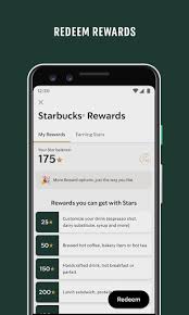 Scroll down to rewards+ 3. Starbucks Apps On Google Play
