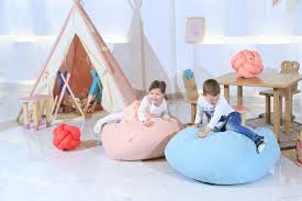 Bean Bag Bean Chair Bean Bag For Kids Bean Bag For Girls Cute Bean Bags Modern Bean Bag Living Room Bean Bag Kids Furniture Toddler Gifts Bean Bag Chair