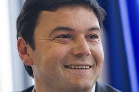 Piketty's 'Capital' Is Sold Out, Harvard Press Scrambling