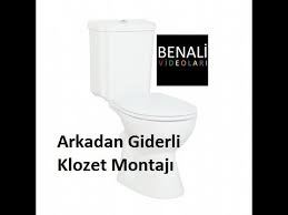 Indir, klozet kapağı nasıl indir, değiştirilir konusunu bu videomuzda bulabilirsiniz. Arkadan Giderli Cikisli Klozet Montaji Nasil Yapilir Cozumyollari Youtube