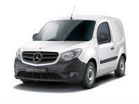 Leasing Fourgonnette Entreprise Tarif Et Devis Mercedes Entreprise Location