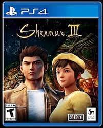 This is an overview of every guide by powerpyx. Shenmue 3 Game Articles