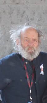 Alvin Ray Forney A.K.A. Tiny