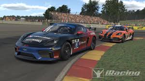When is it, where, how to watch. 2020 Season 2 Starts Today Iracing Com Iracing Com Motorsport Simulations