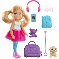 Puedes jugar mejores juegos de barbie gratis en juegos5.com. Muneca Barbie Club Chelsea Dormitorio Conjunto De Juego