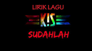 Dec 29, 2014 · monday, december 29, 2014. Download Lirik Lagu Sudahlah Kiss Band Mp3 Mp4 3gp Flv Download Lagu Mp3 Gratis