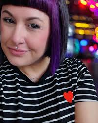 Arctic Fox Hair Color