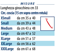 28058 ActiveX Ginocchiera Tubolare TIELLE CAMP - Ortopedia Shop - Vendita  online articoli ortopedici - Tutori, Scarpe Ortopediche, Busti, Sanitaria,  letti ortopedici