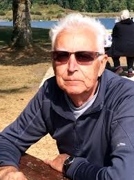 Bruno Schroeder Obituary