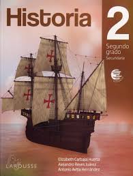 Fuentes de chocolate confirman que este librote no lo pudieron digitalizar porque no cabía en el scanner, ni en la pantalla, ni en 9. Historia Vol 2 Carbajal Huerta Elizabeth Reyes Juarez Alejandro Avitia Hernandez Antonio Amazon Com Mx Libros