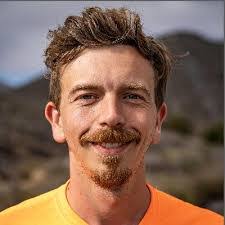 Christopher Tull's Instagram, Twitter & Facebook