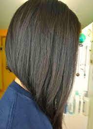 Der long bob ist für jeden haartypen geeignet. Long Bob Hinten Kurz Vorne Lang Frizura Wallpaper