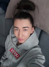 Arleta Jaskuła Bikini Fitness