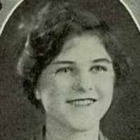 Virginia Lacy Magness (1909–1990)