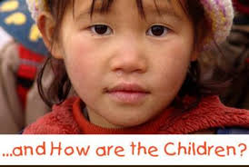 Children the focus of this year's Ecumenical Advocacy Days in Washington