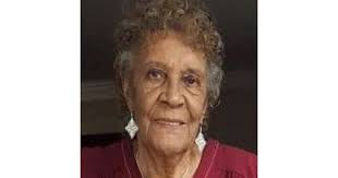 Clara Hilda "Cla; Maw-Maw" Gaudet (Williams) Obituary (1930