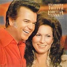 Dynamic Duo (Conway Twitty and Loretta Lynn album)