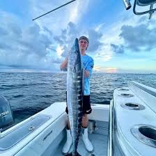 ryangoss went 2/2 yesterday am, this one being the biggest. Caught