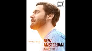 New Amsterdam Season 3 First Look Time To Heal Exclusive Whas11 Com